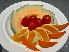 -紫光园·烤鸭·北京菜(前门大栅栏店)