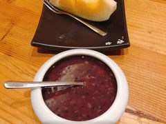 饭后甜点-吟松日式料理(莘庄店)