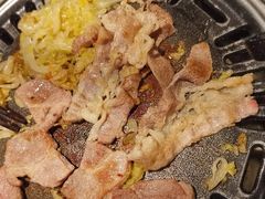 -老卜奎齐齐哈尔烤肉(人民东路店)