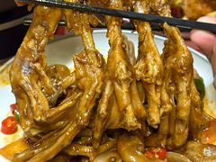 -江味龙虾馆·裸蓝龙虾(南山店)