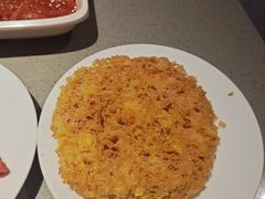 蜂窝炸蛋-海底捞火锅(顺义华联店)