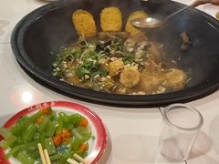 -江湖水乡铁锅炖魚(周庄嘉园店)