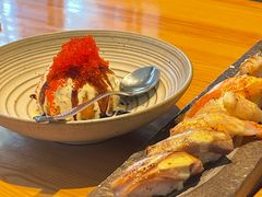 -Tuna maki寿司(苏州中心商场店)
