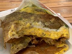 -清真·二嫂子煎饼果子(鼓楼旗舰形象店)