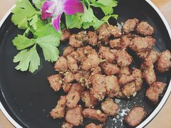 -友强·23年特色海鲜大排档(厦门店)