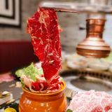 魔都全牛宴烤肉探店 | 超好吃的碳烤和牛