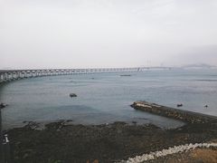 -星海湾跨海大桥