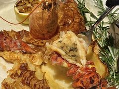 -Osteria Garden 生蚝花园餐厅(原进贤路店)