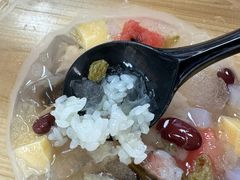 -长乐饭冰冰·冰饭·烧烤(长乐总店)