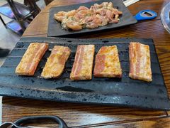 -牛犇烤肉(物资学院路店)