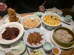 -苏帮袁Sue Cuisine(来福士店)