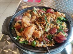 -日昌餐馆(亦庄店)