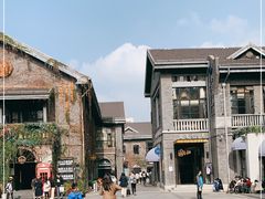 -1912街区