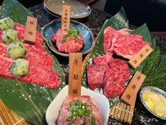 -老乾杯和牛烧肉(王府中环店)