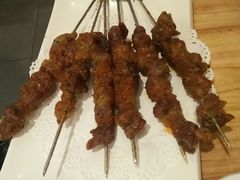 -嬷孙家潮汕牛肉火锅(北京路天河城店)