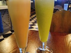 -那美(华莱坞店)