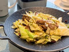 -同湘会馆(粤垦路店)