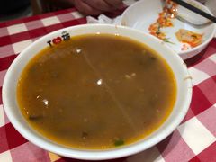 -西贝(东城万达广场店)
