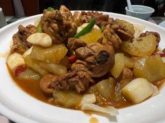 -新疆巴州金丝特餐厅(大钟寺店)