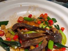 -酸渡·老坛酸菜鱼·现炒下饭菜(港惠新天地店)