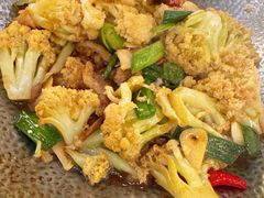 -HOHO餐厅(古子城店)