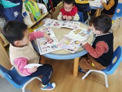 -泰宁田林幼儿园