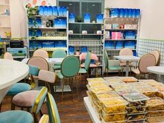 大堂-梁子刨冰王&梁小糖(王顶堤店)