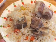-金莹丸子汤清真(朝外SOHO店)