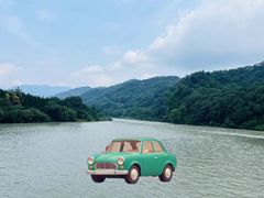 -都江堰景区