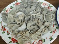 散丹-老门框爆肚涮肉(金宝街店)