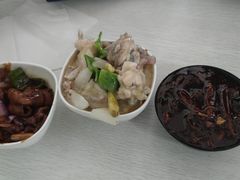 -弄堂面馆(金运路店)