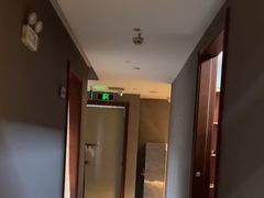 -豪爵足道·SPA(蔡甸店)