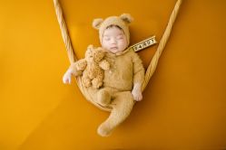 -星豆豆儿童摄影(南郊太白南路店)