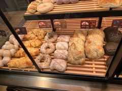 -酵墅·手感烘焙(印象汇店)