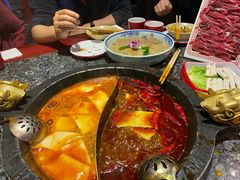-蜀大侠火锅(香格里拉店)