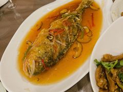 -安泰楼·佛跳墙创始人·传统闽味早茶·酒楼(三坊七巷闽菜地标店)