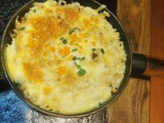 -九田家黑牛烤肉料理(太阳城店)