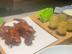 -汤城小厨•粤菜•靓汤(西直门凯德MALL店)