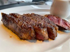 澳洲RV-M6级谷饲360天和牛眼肉-ZHAO赵·牛扒坊(万象城店)
