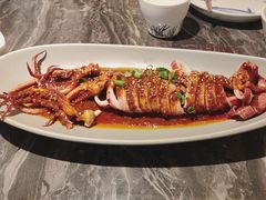 -前海沿·青岛菜(乐客城店)