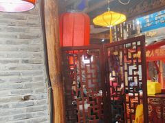 -重庆袁老四火锅(武进万达店)