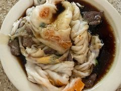 -河记肠粉店