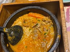 -一心创作料理屋(经开万达店)