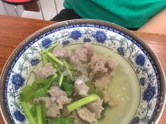 -福州人铭小吃