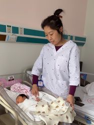 -复旦大学附属妇产科医院(杨浦院区)