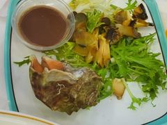 -日照大牌檔•小船海鲜(万平口店)
