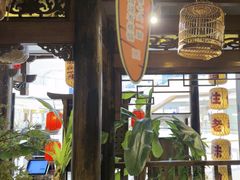 -南京大牌档(济南万象城店)