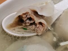 -梦花街馄饨店(中华苑店)