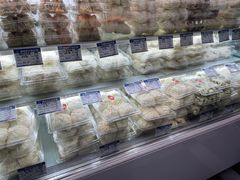 零售区-白玉兰食品(中山公园龙之梦店)