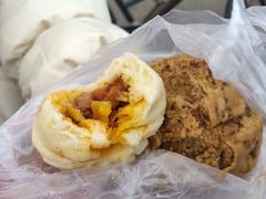 -老陶包子铺(南大西南村店)